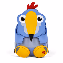 Affenzahn Toucan, Città, Bambino/Bambina, Poliestere
