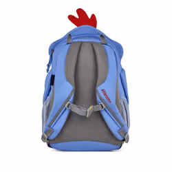 Affenzahn Toucan zaino City backpack Blu, Lavanda Poliestere - Vista aggiuntiva 4