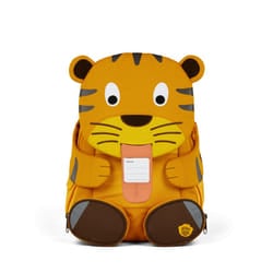 Affenzahn Tiger zaino City backpack Arancione