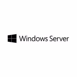 Fujitsu Windows Server 2016 1U, 1 licenza/e, Produttore di apparecchiature originali (OEM)