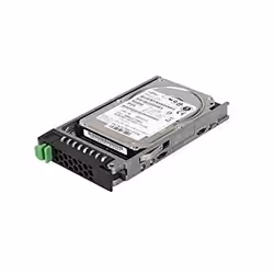 Fujitsu S26361-F3956-L100, 1 TB, 7200 Giri/min, 2.5", Serial ATA III