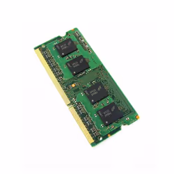 Fujitsu 16GB DDR4-2400, 16 GB, 1 x 16 GB, DDR4, 2400 MHz, 260-pin SO-DIMM