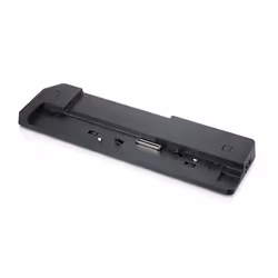 Fujitsu S26391-F1607-L119, Docking, 10,100,1000 Mbit/s, Nero, Fujitsu, Fujitsu LIFEBOOK U727 Fujitsu LIFEBOOK U747 Fujitsu LI ...