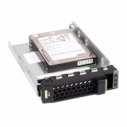 Fujitsu S26361-F5633-L240, 240 GB, 2.5", 6 Gbit/s