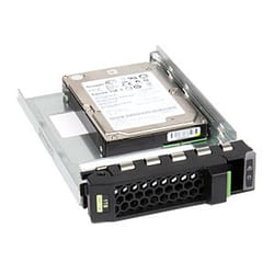 Fujitsu S26361-F5633-L240 drives allo stato solido 240 GB 2.5" Serial ATA III