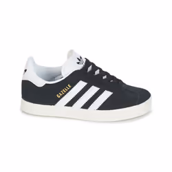 Scarpe bambini adidas GAZELLE C Nero - 29