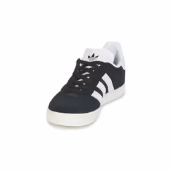Scarpe bambini adidas GAZELLE C Nero - 28