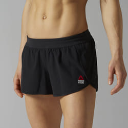 Reebok CrossFit Ass To Ankle Femmina Nero