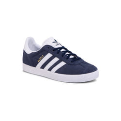 Sneakers adidas GAZELLE J Blu - 37 1/3