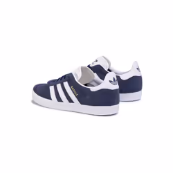 Sneakers adidas GAZELLE J Blu - 37 1/3