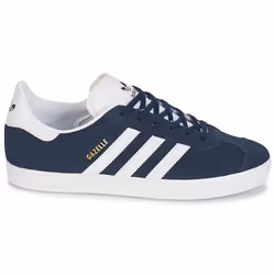 Scarpe bambini adidas Gazelle C Blu - 29