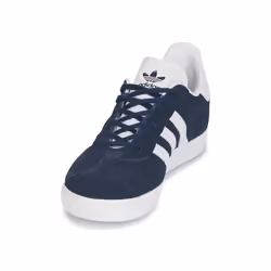 Scarpe bambini adidas Gazelle C Blu - 29