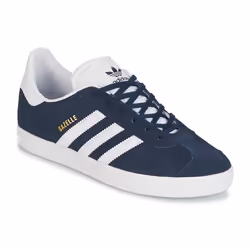 Scarpe bambini adidas Gazelle C Blu - 28