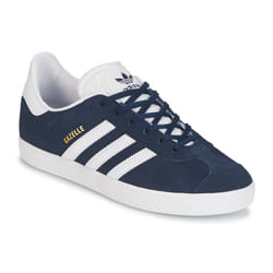 Scarpe bambini adidas Gazelle C Blu - 28