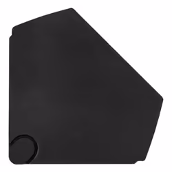 Bachmann CASIA 2 presa energia Type F + USB A + USB C Nero - Vista aggiuntiva 4