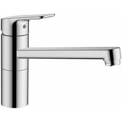 Basic - Miscelatore da lavello, cromo 55482203 - Hansa