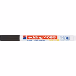 Edding 4085 evidenziatore in gesso Capocorda Nero 1 pz - Vista aggiuntiva 2
