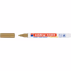 Edding 4085, Oro, Capocorda, 1 pz