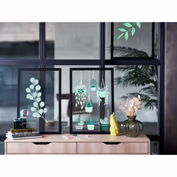 Edding 4085 Metallic Set evidenziatore in gesso Capocorda Blu metallizzato, Verde metallizato, Rosa metallizzato, Viola metallico 4 pz - Vista aggiuntiva 5
