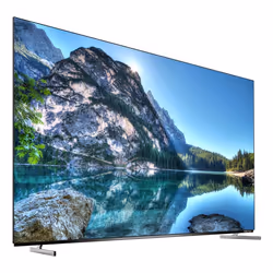 Metz 55MOC9010Y TV 55" 4K Ultra HD Smart TV Wi-Fi Nero 900 cd/m² - Vista aggiuntiva 2