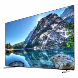 Metz 55MOC9010Y TV 55" 4K Ultra HD Smart TV Wi-Fi Nero 900 cd/m² - Vista aggiuntiva 3