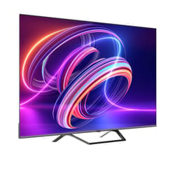 Metz MQD7500 139,7 cm (55") 4K Ultra HD Smart TV Wi-Fi Nero 330 cd/m²
