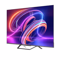 Metz MQD7500 139,7 cm (55") 4K Ultra HD Smart TV Wi-Fi Nero 330 cd/m² - Vista aggiuntiva 3