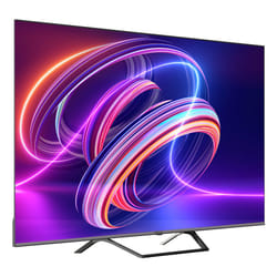 Metz MQD7500 190,5 cm (75") 4K Ultra HD Smart TV Wi-Fi Argento 400 cd/m²
