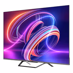 Metz MQD7500 190,5 cm (75") 4K Ultra HD Smart TV Wi-Fi Argento 400 cd/m² - Vista aggiuntiva 3