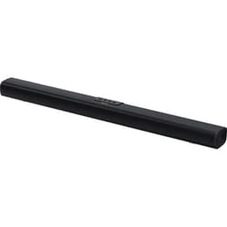Metz 05 MSE 3001 Z altoparlante soundbar Nero 2.0 canali 30 W