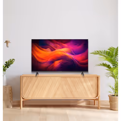 Metz 32MTE6000Y TV 32" HD Smart TV Wi-Fi Nero 200 cd/m² - Vista aggiuntiva 5