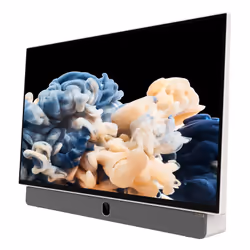 Metz MPE7000 61 cm (24") Full HD Smart TV Wi-Fi Nero, Grigio 250 cd/m² - Vista aggiuntiva 2