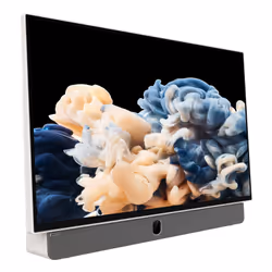Metz MPE7000 61 cm (24") Full HD Smart TV Wi-Fi Nero, Grigio 250 cd/m² - Vista aggiuntiva 3