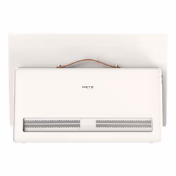 Metz MPE7000 61 cm (24") Full HD Smart TV Wi-Fi Nero, Grigio 250 cd/m² - Vista aggiuntiva 4