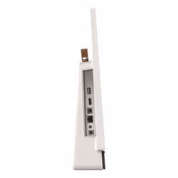 Metz MPE7000 61 cm (24") Full HD Smart TV Wi-Fi Nero, Grigio 250 cd/m² - Vista aggiuntiva 5