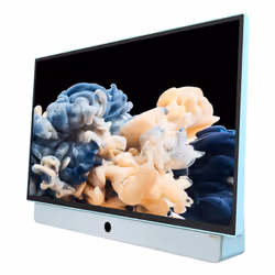 Metz MPE7000 61 cm (24") Full HD Smart TV Wi-Fi Blu 250 cd/m² - Vista aggiuntiva 2