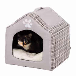 TRIXIE 36352 Letto per animali domestici a caverna - Vista aggiuntiva 2