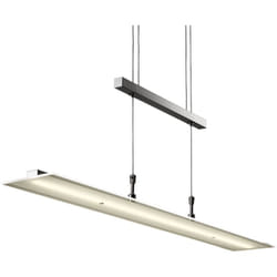 B.K.Licht BKL1001 illuminazione da soffitto LED 20 W F