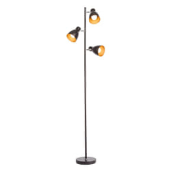 B.K.Licht BKL1199 illuminazione da pavimento E27 LED 25 W