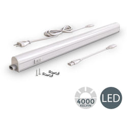 Apparecchi led sottopensile 3 dimensioni