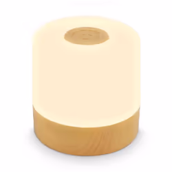 Design innovativo senza cornice Questa lampada da bagno colpisce per il suo design senza cornice e per la combinazione di pla ...