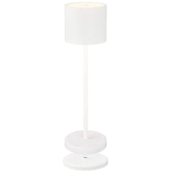 B.k.licht - Lampada da terra a led senza fili Lampada da terra a led Lampada da terra a batteria Soggiorno dimmerabile