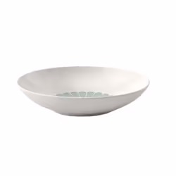 Villeroy & Boch 1045503381 Insalatiera Ciotola per pasta 0,62 L Rotondo Porcellana Verde 1 pz - Vista aggiuntiva 2