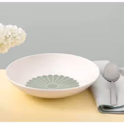 Villeroy & Boch 1045503381 Insalatiera Ciotola per pasta 0,62 L Rotondo Porcellana Verde 1 pz - Vista aggiuntiva 7