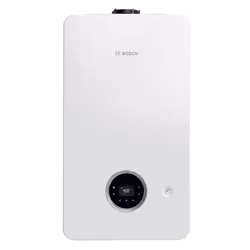 Caldaia a Condensazione 24/23 La caldaia murale a condensazione combinata da 24 kW ideale per la produzione di ACS acqua cald ...