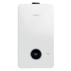 Bosch - Caldaia a Condensazione Murale Condens 2200 W24 Completa di kit - 7736901284