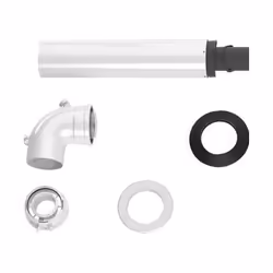 Codice: DF-BSH7738112499 Marca: BOSCH. Bosch Fc-Set60-C13X Kit Base C13X 60-100
