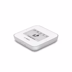 Bosch Twist Wireless Bianco - Vista aggiuntiva 4
