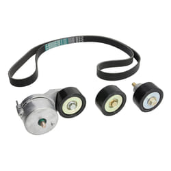 Set di cinghie Poly-V GATES K018PK2058ES