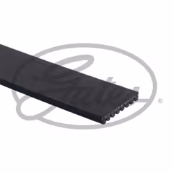 Cinghia Poly-V GATES 8PK2275HD - Vista aggiuntiva 2